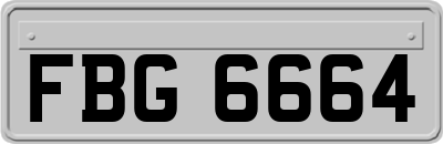 FBG6664