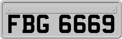 FBG6669