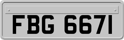 FBG6671