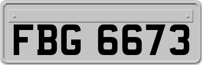 FBG6673
