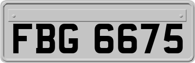 FBG6675