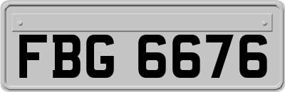 FBG6676