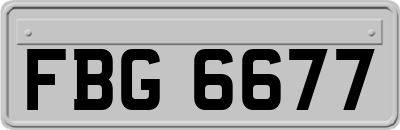 FBG6677