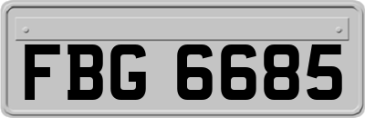 FBG6685