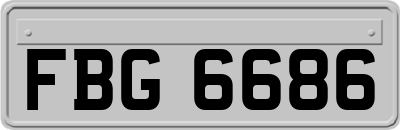 FBG6686