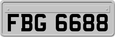 FBG6688