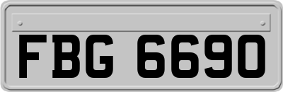 FBG6690