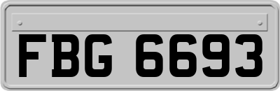 FBG6693