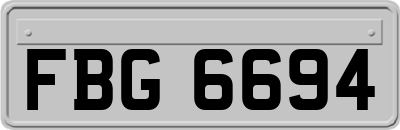 FBG6694