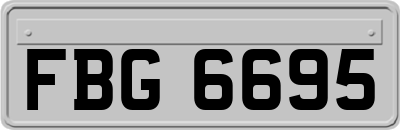 FBG6695