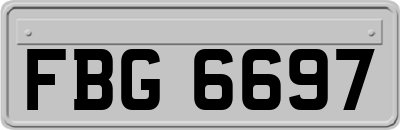 FBG6697