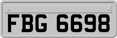 FBG6698