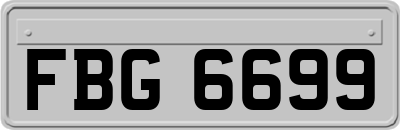 FBG6699