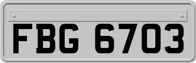FBG6703