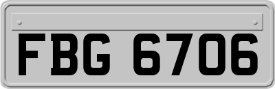 FBG6706