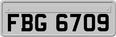FBG6709