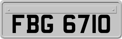 FBG6710