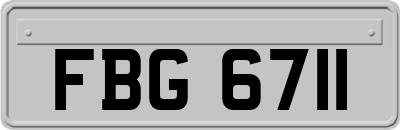 FBG6711
