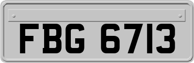 FBG6713