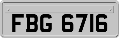FBG6716