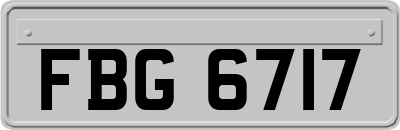 FBG6717