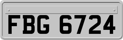 FBG6724