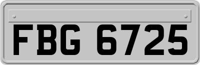 FBG6725