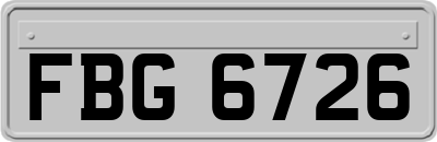FBG6726