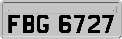 FBG6727