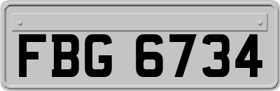 FBG6734