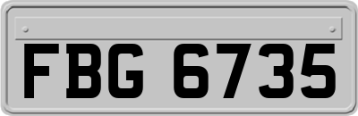 FBG6735