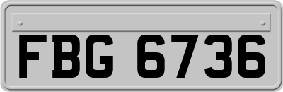 FBG6736