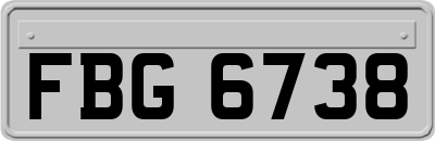 FBG6738