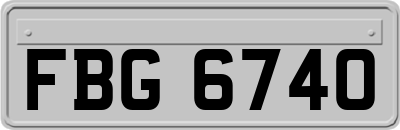 FBG6740