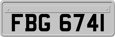 FBG6741