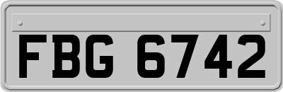 FBG6742