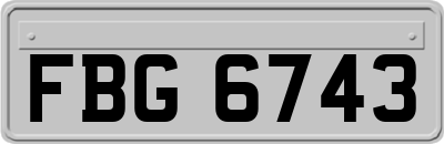 FBG6743