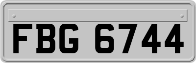 FBG6744