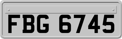 FBG6745