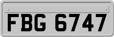 FBG6747