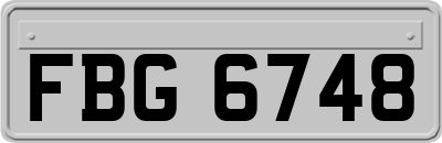 FBG6748
