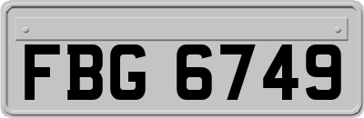 FBG6749