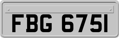 FBG6751