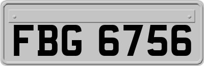 FBG6756