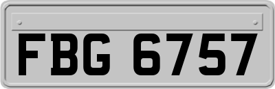 FBG6757
