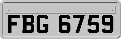 FBG6759