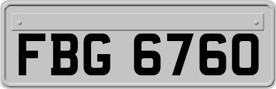 FBG6760