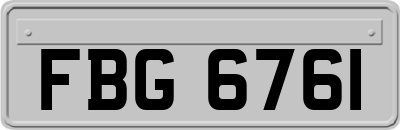FBG6761