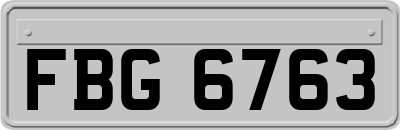 FBG6763