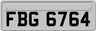 FBG6764